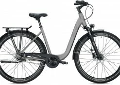 Falter C 4.0 PLUS Wave 28'' Grey/black