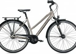 Falter C 5.0 Trapez 28'' Titanium