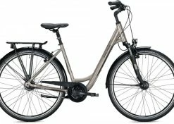 Falter C 5.0 Wave 28'' Titanium