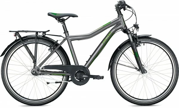 Falter FX 603 ND Deep Diamant 26'' Anthracite/lime 3 Falter FX 603 ND Deep Diamant 26'' Anthracite/lime