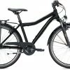 Falter FX 603 ND Deep Diamant 26'' Black/olive -Fahrrad laden image KO FA 0914 1 600x600
