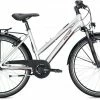 Falter FX 607 ND Trapez 26'' Silver/berry -Fahrrad laden image KO FA 0921 1 600x600