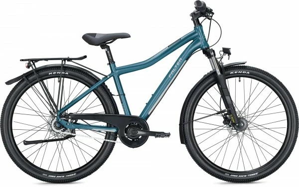 Falter FX 707 ND Deep Diamant 27,5'' Blue 3 Falter FX 707 ND Deep Diamant 27,5'' Blue