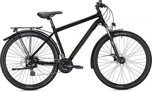 Falter FX 924 ND Diamant 29'' Black/olive 3 Falter FX 924 ND Diamant 29'' Black/olive