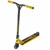 Madd Stuntscooter Kick Kaos Schwarz/Gold 2 Madd Stuntscooter Kick Kaos Schwarz/Gold -Fahrrad laden image KO MA 0005 1 600x600