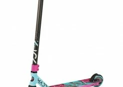 Madd Stuntscooter Kick Pro Teal/Pink