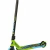 Madd Stuntscooter Kick Extreme Grün/Blau