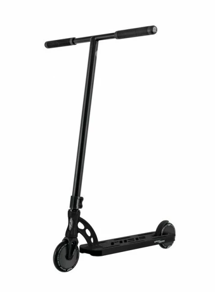 Madd Stuntscooter MGP Origin Nitro Liquid Coated - Schwarz-Matt 3 Madd Stuntscooter MGP Origin Nitro Liquid Coated - Schwarz-Matt