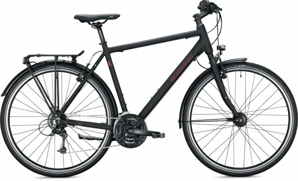 Morrison S 4.0 Herren 28" Black 3 Morrison S 4.0 Herren 28" Black