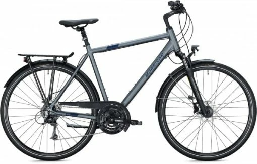 Morrison T 3.0 Herren 28" Anthracite -Fahrrad laden image KO MO 0575 1 600x600