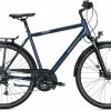 Morrison T 3.0 Herren 28" Dark Blue -Fahrrad laden image KO MO 0576 1 600x600