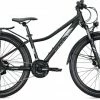 Morrison Mescalero S26 Se Deep Diamant 26'' Dark Anthracite -Fahrrad laden image KO MO 0826 1 600x600