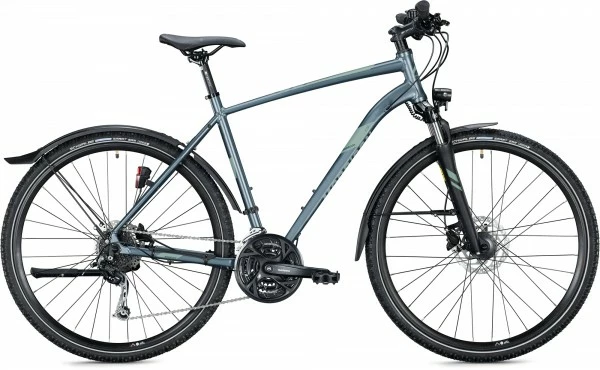 Morrison X 2.0 Diamant 28'' Forest Green 3 Morrison X 2.0 Diamant 28'' Forest Green