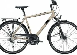 Morrison T 3.0 28" Diamant Sand/Black