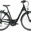 Morrison T 2.0 28" Wave Black/Olive -Fahrrad laden image KO MO 0847 1 600x600