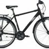 Morrison T 1.0 Diamant 28'' Black/Grey -Fahrrad laden image KO MO 0858 1 600x600