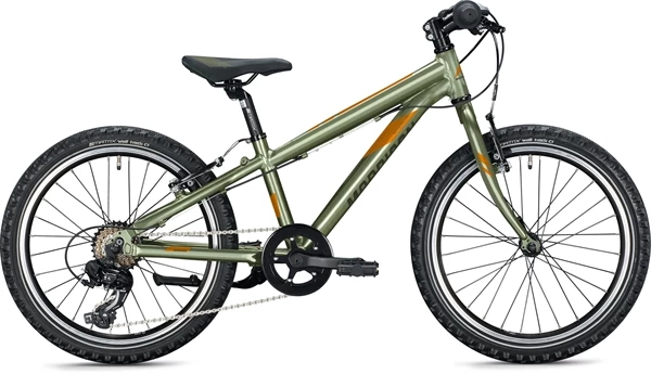 Morrison Mescalero X20 Diamant 28cm 20'' Olive 3 Morrison Mescalero X20 Diamant 28cm 20'' Olive