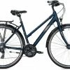 Morrison T 1.0 Trapez 28'' Dark Blue -Fahrrad laden image KO MO 0912 1 600x600