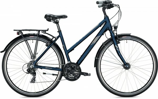 Morrison T 1.0 Trapez 28'' Dark Blue 3 Morrison T 1.0 Trapez 28'' Dark Blue