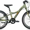 Morrison Mescalero X20 Y-Lite 27cm 20'' Olive -Fahrrad laden image KO MO 0919 1 600x600