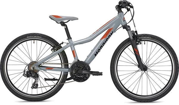 Morrison Mescalero X24 Deep Diamant 31cm 24'' Grey/Orange 3 Morrison Mescalero X24 Deep Diamant 31cm 24'' Grey/Orange