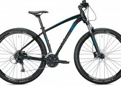 Morrison Blackfoot 29" Diamant Cold Black