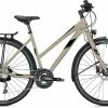 Morrison S 5.0 Trapez 28'' Sand/Black -Fahrrad laden image KO MO 0965 1 600x600