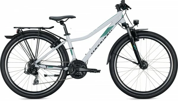 Morrison Mescalero S26 Deep Diamant 26'' Grey/Turquoise 3 Morrison Mescalero S26 Deep Diamant 26'' Grey/Turquoise