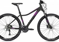 Morrison Imala 27,5" Deep Diamant Black Purple