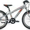 Morrison Mescalero X20 Diamant 28cm 20'' Grey/Orange -Fahrrad laden image KO MO 0986 1 600x600