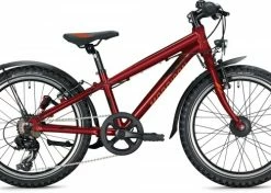 Morrison Mescalero S20 Diamant 27cm 20'' Red/Black