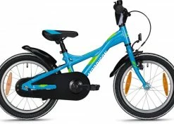 Morrison Kaska 16" Y-Lite Blue/Green