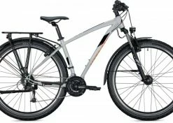 Morrison Lotus 27,5" Diamant Decent Grey