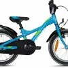 Morrison Kaska 18" Y-Lite Blue/Green -Fahrrad laden image KO MO 1176 1 600x600
