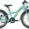 Morrison Mescalero S20 Y-Lite 28cm 20'' Turquoise/Yellow -Fahrrad laden image KO MO 1201 1 600x600