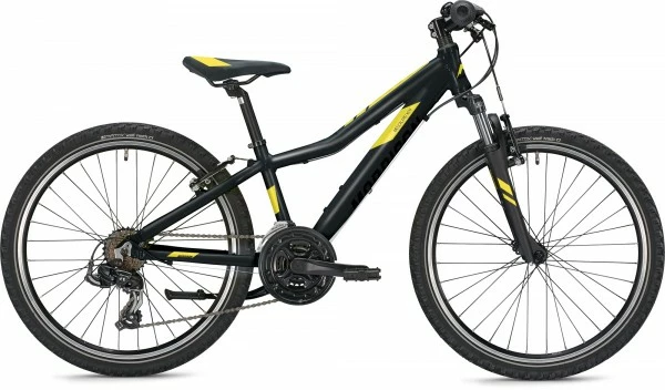 Morrison Mescalero X24 Deep Diamant 31cm 24'' Black/Yellow 3 Morrison Mescalero X24 Deep Diamant 31cm 24'' Black/Yellow