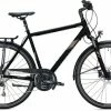 Morrison T 4.0 Diamant 65 Cm 28'' Black/Sand -Fahrrad laden image KO MO 1228 1 600x600