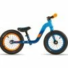 S'COOL S´COOL PedeX 01 12'' Blue/orange Matt -Fahrrad laden image KO SL 0075 1 600x600