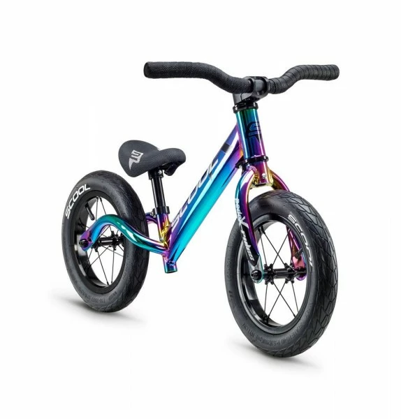 S'COOL S´COOL PedeX Race Light Air Rainbow 12'' Electrical 4 S'COOL S´COOL PedeX Race Light Air Rainbow 12'' Electrical – Bild 2