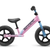 S'COOL S´COOL PedeX Race 12'' Pink/black -Fahrrad laden image KO SL 0123 1 600x600