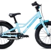 S'COOL S´COOL FaXe 16 Aluminium 3-Gang Lightblue Reflex -Fahrrad laden image KO SL 0166 1 600x600