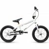 S'COOL S´COOL XtriX Mini BMX 16'' Stahl 1-Gang White/ Gold -Fahrrad laden image KO SL 0169 1 600x600