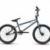 S'COOL S´COOL XtriX 20 BMX 20'' Stahl 1-Gang Grey/blue Matt