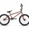 S'COOL S´COOL XtriX 20 BMX 20'' Stahl 1-Gang Brown/gold Glossy