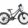 S'COOL S´COOL E-troX 20 Aluminium 7-Gang Darkgrey E-Bike -Fahrrad laden image KO SL 0183 1 600x600