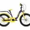 S'COOL S´COOL NiXe Street 18 Aluminium 3-Gang Purple Metallic/yellow 1 S'COOL S´COOL NiXe Street 18 Aluminium 3-Gang Purple Metallic/yellow -Fahrrad laden image KO SL 0222 1 600x600