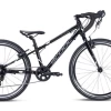 S'COOL S´COOL LiXe Gravel 24 Aluminium 8-Gang Black/white Matt -Fahrrad laden image KO SL 0284 1 600x600 1