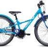 S'COOL S´COOL XXLite 24 Alluminium 7-Gang Blue/deepblue -Fahrrad laden image KO SL 0290 1 600x600