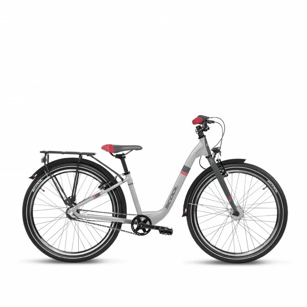 S'COOL S´cool ChiX SL 20 3-S FW White/coral 3 S'COOL S´cool ChiX SL 20 3-S FW White/coral