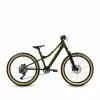 S'COOL S´cool E-troX Race 24 9-S Olive/beige E-Bike -Fahrrad laden image KO SL 0332 1 600x600